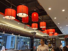 -李记东北饺子馆·东北菜(欢乐谷店)
