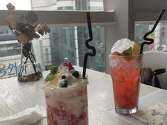 -娜娜家·Nana's restaurant(国金汇店)