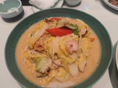 -八闽饭店闽南小镇(铁西店)