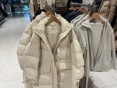 -优衣库(厦门SM广场店)