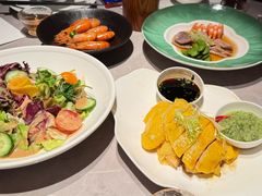 -醉庐·新上海菜(南京西路店)