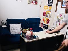 -佰推·肩颈腰·推拿理疗(湾悦城店)
