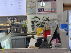 -嗒令甜品·主题融合料理餐厅(首座时代店)