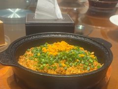 -韩记海鲜饺子旗舰店(红海新区店)