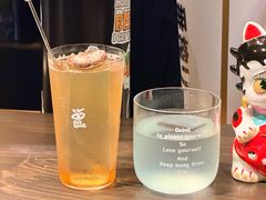 -贰醒·私房小院烧烤 (太古里店)