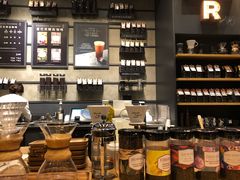 -星巴克臻选(成都太古里店)
