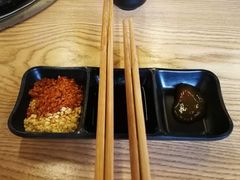 -赞酱川式烤肉(蜀都万达店)