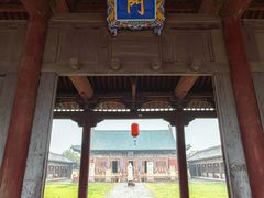 -代州文庙
