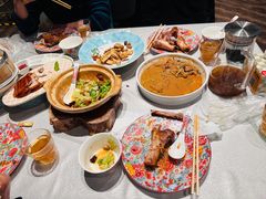 -董家大院·京味家常菜(朝丰家园店)