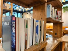 -大书房咖啡(中传国交店)