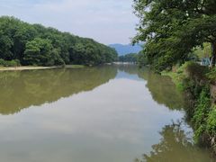 -西溪南古村落