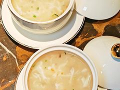 -老吉堂上海本帮菜(工体店)
