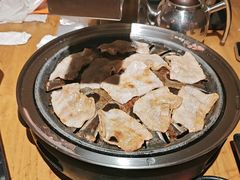 -九田家黑牛烤肉料理(华侨城店)