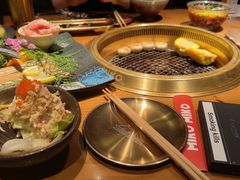 -MIKOMIKO和牛烧肉专门店(南门店)