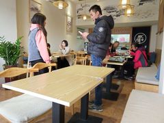 大堂-唐伯客家风味馆(香洲店)