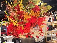 -悦融·京鲁菜·露台花园(安定门店)