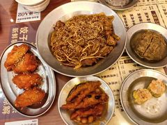 -苏记餐厅(叠南店)