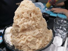 -Ice Monster冰馆·CNN评选全球十大甜品(国贸商城店)