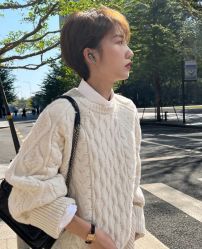 -88潮牌美发沙龙