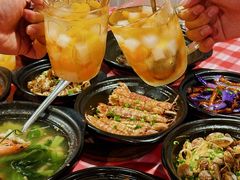 -甬小馆·焗海鲜温州菜(五马街店)