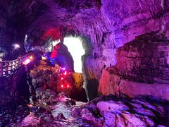 -华蓥山天意谷景区