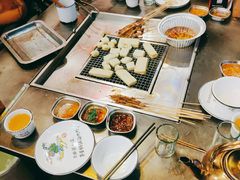 -塘屋烧烤·云南火塘烧烤品牌(联盟路店)