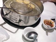 顺和清汤锅-陈记顺和牛肉火锅馆(天河北路店)