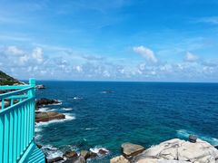 -三亚蜈支洲岛旅游区