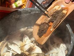 -芸山季·云南山珍菌火锅(人民广场来福士店)