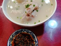 老妈蹄花-易老妈蹄花.特色川菜(人民公园总店)