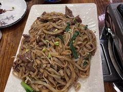 -横沥牛庄(总店)