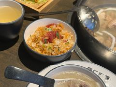 -同仁四季椰子鸡(宝安壹方城店)