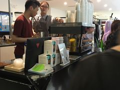 Flat&nbsp;white-Manner Coffee(芮欧百货店)