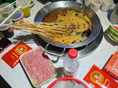 -钢管厂五区小郡肝火锅串串香(总店)