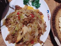 -北疆饭店(大运河博物馆宝龙店)