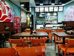 大堂-其美潮州鱼旦粉世家(花城汇南区分店)