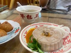 -芋包王闽南茶楼(八市店)