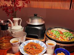 -隐厨·中国菜馆(三里屯T+MALL店)