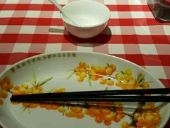 -西贝莜面村(上海百联西郊店)