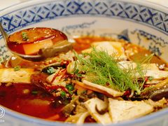 -洋洋中餐馆·SINCE 1997(信投店)