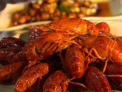 -靓靓蒸虾(中山公园店)