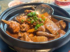 -谭厨中山传家菜.乳鸽.脆鲩鱼(华强北中航城店)