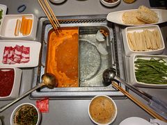 -海底捞火锅(金光华店)