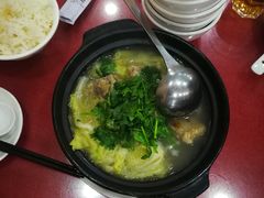 -北大地皖峰饭馆