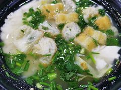 砂锅豆腐脑-静海楼(学田店)