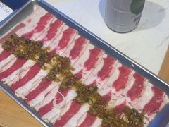 -杨记齐齐哈尔烤肉(总店)