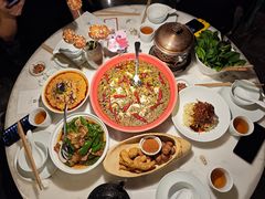 -初蓉丨遇见新川菜(亲贤街荣耀店)