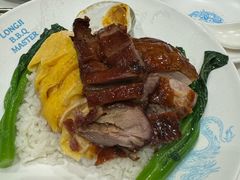 -龙记香港茶餐厅(久光百货店)