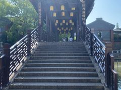-衣裳街历史文化街区