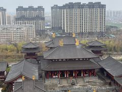 -兴隆文化园景区